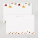 Search for kids note cards Girly
