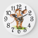 Search for cow clocks Brown