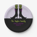 Search for gothic halloween paper plates Wicked