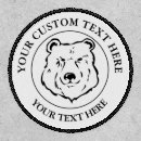 Search for native american bear Animal