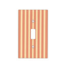 Search for peach light switch covers Pattern