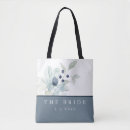 Search for dusty blue bags Bride