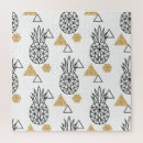 Search for pineapple puzzles Illustration