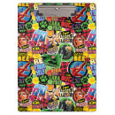 Search for superhero clipboards Miraculous