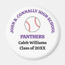 Search for baseball magnets Coach