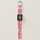 Search for flowers apple watch bands Pretty