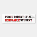 Search for honor student bumper stickers Roll