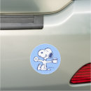 Search for donut bumper stickers Peanuts