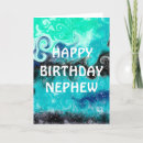 Search for abstract art postcards Teal