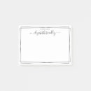 Search for wedding post it notes For her