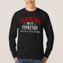 Search for academic advisor tshirts College