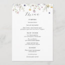 Search for bridal luncheon menus Brunch
