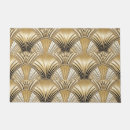 Search for art deco doormats Stylish
