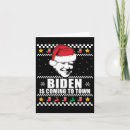 Search for democrat christmas cards President