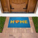 Search for movie doormats Super hero