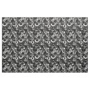 Search for black and white circles fabric Stylish