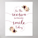 Search for be the reason someone smiles Motivational