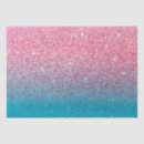 Search for gradient tissue paper Girly