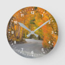 Search for autumn clocks Aspen