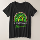Search for st patricks day plus size clothing Irish