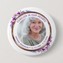 Search for memorial buttons Elegant