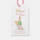 Search for cheers gift tags Brunch and bubbly
