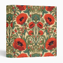 Search for william morris binders Vintage