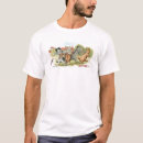 Search for louis wain tshirts Feline