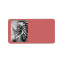 Search for native american labels Women
