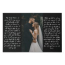 Search for wedding vow art Vows