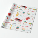 Search for drum wrapping paper Guitar