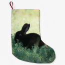 Search for bunny christmas stockings Bunnies