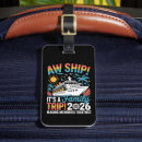 Search for cruise ship luggage tags Trip