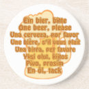 Search for beer coasters Party
