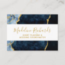Search for marble business cards Agate