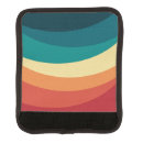 Search for luggage handle wraps Seventies