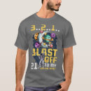 Search for 21st birthday tshirts Biology joke