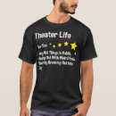 Search for actor tshirts acting