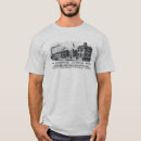 Search for locomotive tshirts Vintage