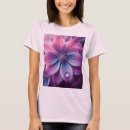 Search for lilac flower womens tshirts Lilacs