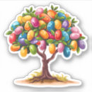 Search for jelly bean stickers Green