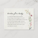 Search for book cards stamps Floral