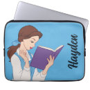 Search for disney laptop sleeves Beauty and the beast