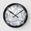 Search for bling clocks Sparkle