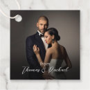 Search for photo wedding favor tags Reception