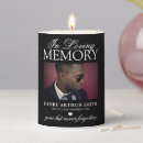 Search for this burns candles elegant