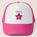 Search for 21st birthday hats Twenty one