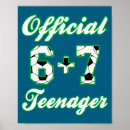 Search for 13th birthday posters Modern