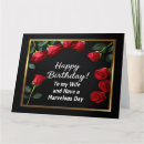 Search for red rose birthday cards Mother