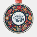 Search for joyeux noel ornaments Festive